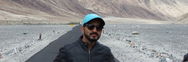 ThappaSurjeet Profile Banner