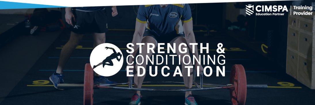 S&C Education banner