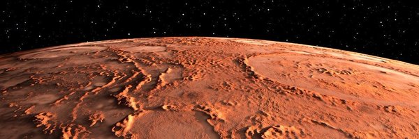 marsInternet Profile Banner