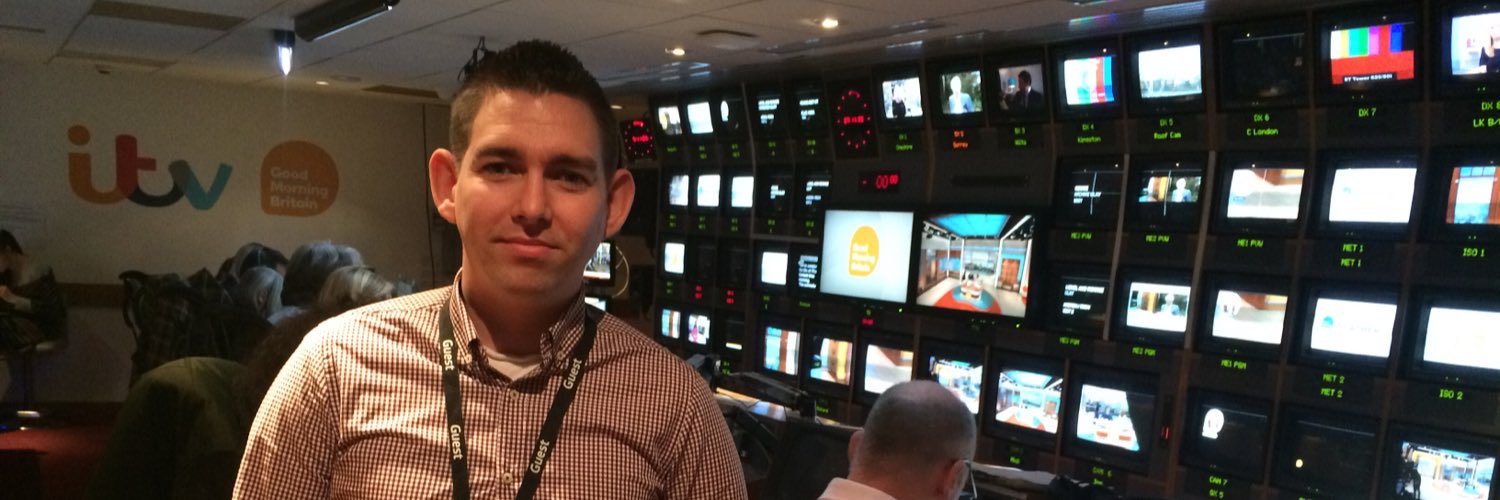 Film Industry Pro banner