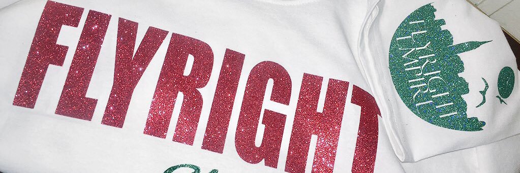 FlyRightWear's profile banner image