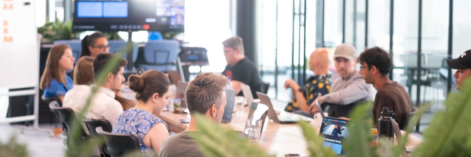 Braincreators banner