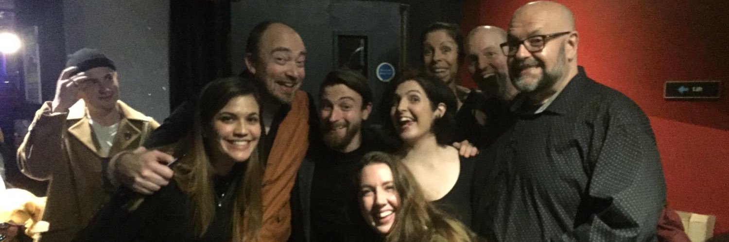 Isbelis Carter-Lopez banner