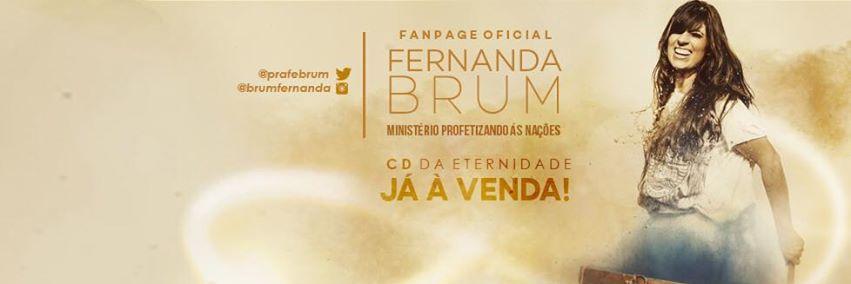 BrumFernandaFB's profile banner image