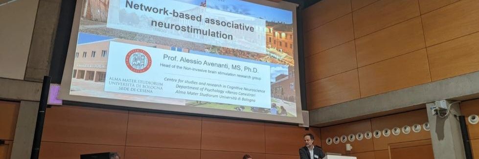 Alessio Avenanti banner