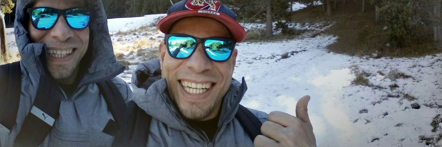 JuanchoMarcano's profile banner image