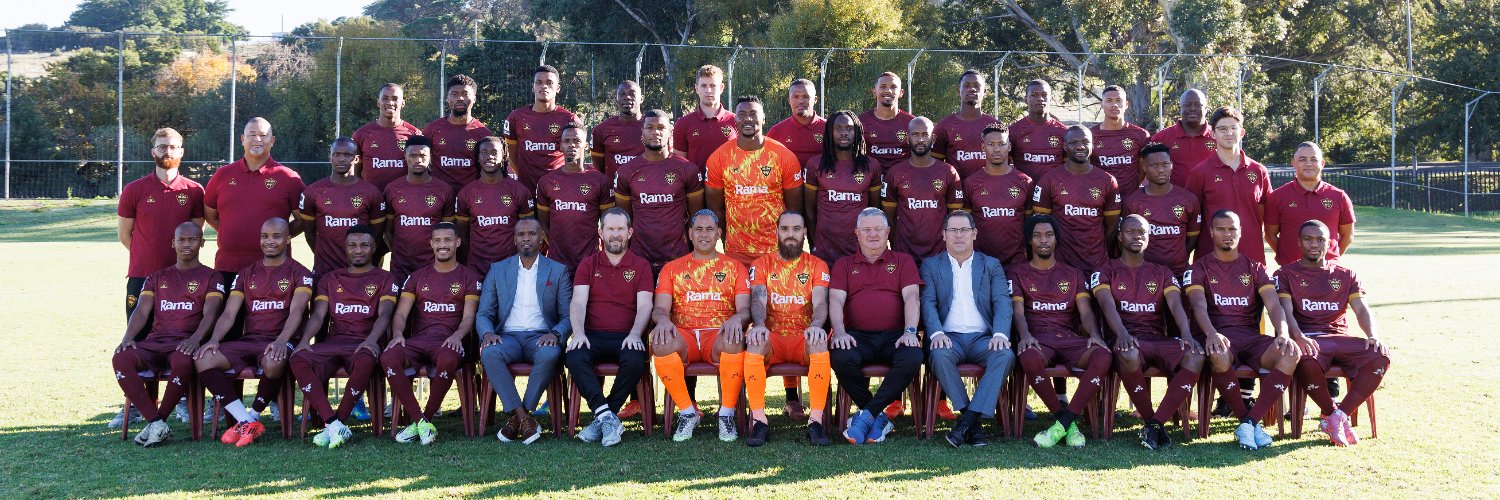Stellenbosch FC banner
