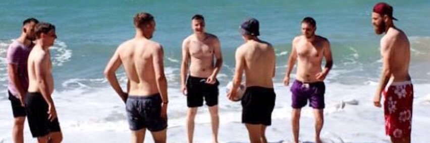Liam_44's profile banner image