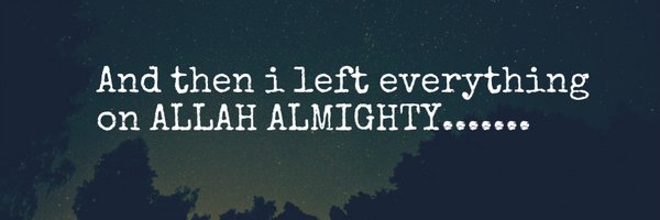 1ahmds Profile Banner