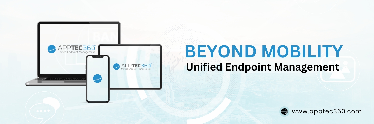AppTec360's profile banner image