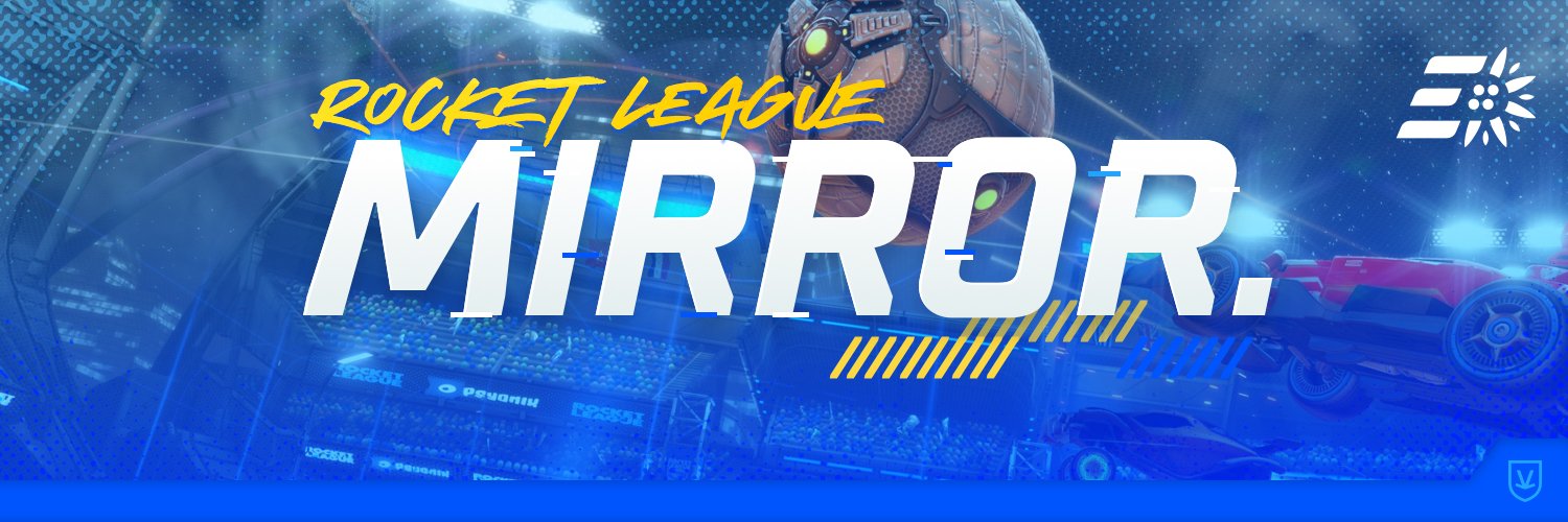 Mirror. banner