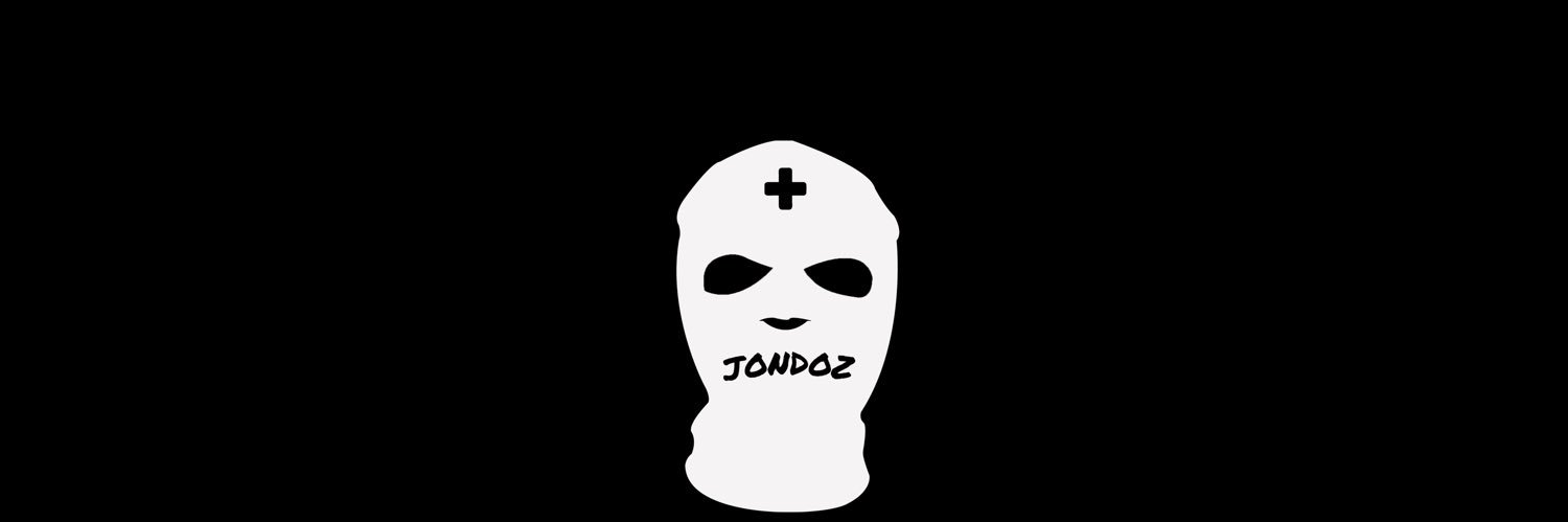 iamjndz's profile banner image