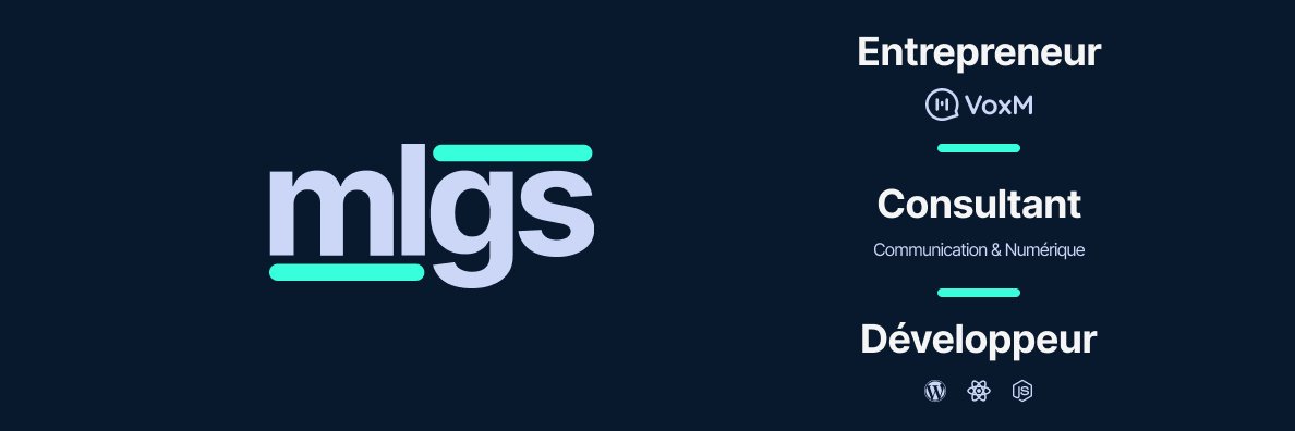 mlgs45's profile banner image