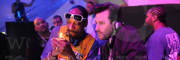 djrossone Profile Banner