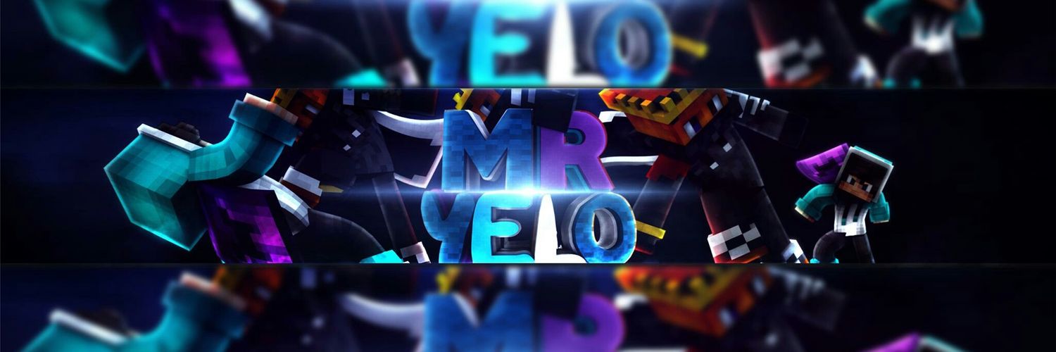 MrYelo_'s profile banner image