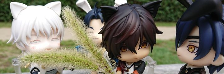 らんまお。 banner