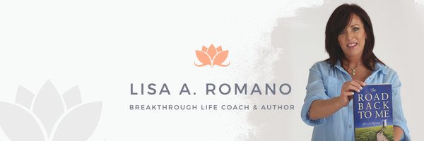 lisaaromano1 Profile Banner