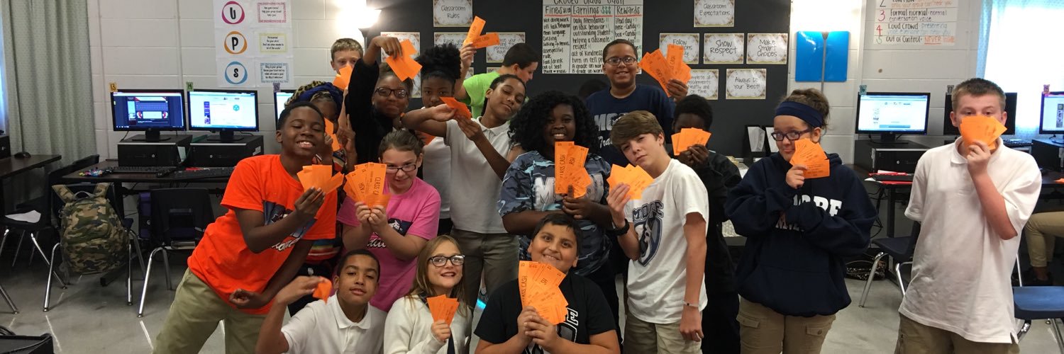 MooreBusiness banner