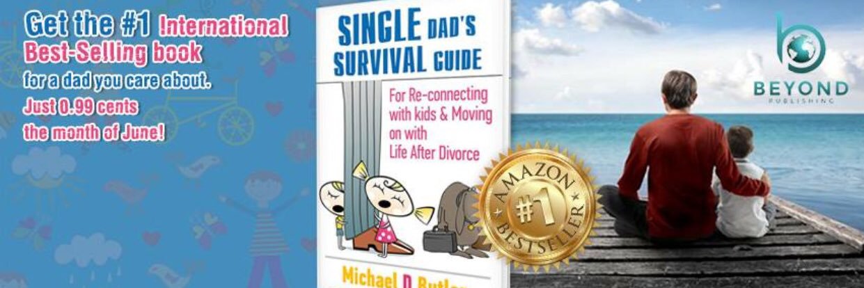 SingleDadThrive's profile banner image