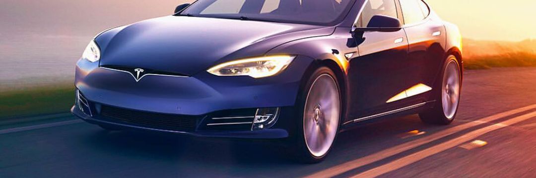 Tesla Malaysia banner