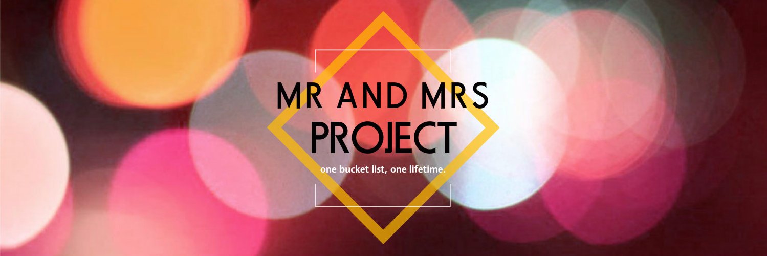 MrAndMrsProject's profile banner image