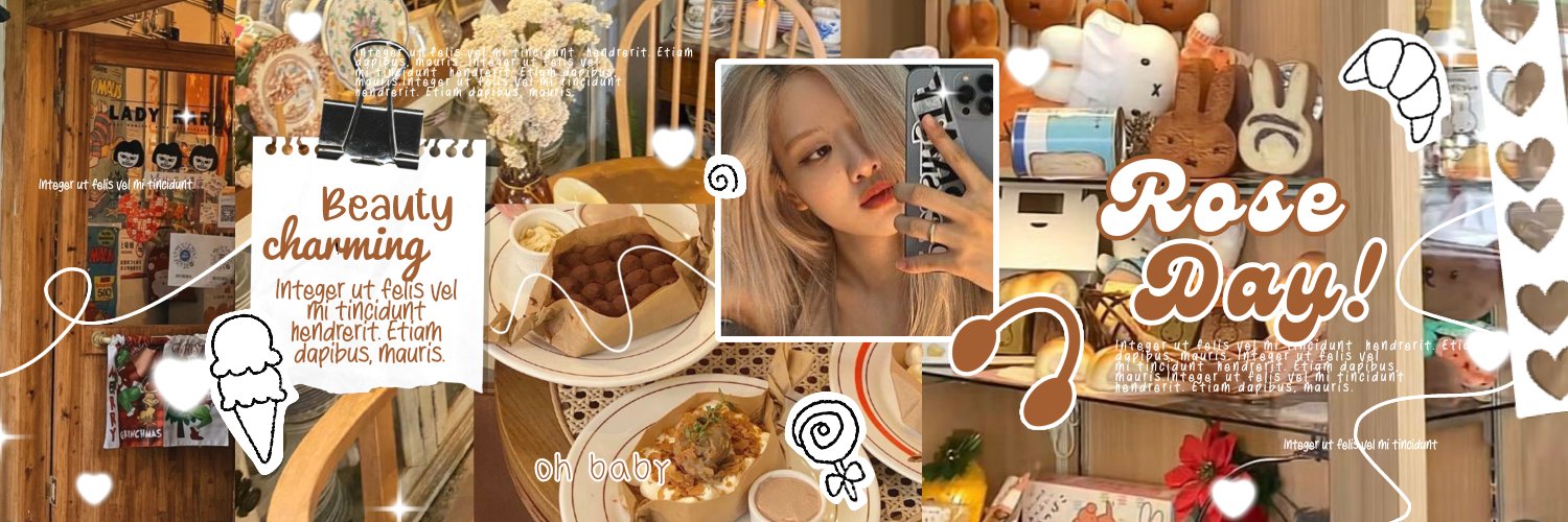 ˙ᵕ˙ banner