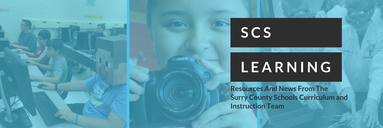 SCSLearning's profile banner image