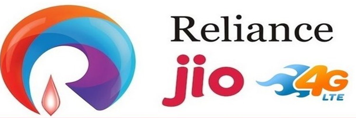 Jio Internet banner