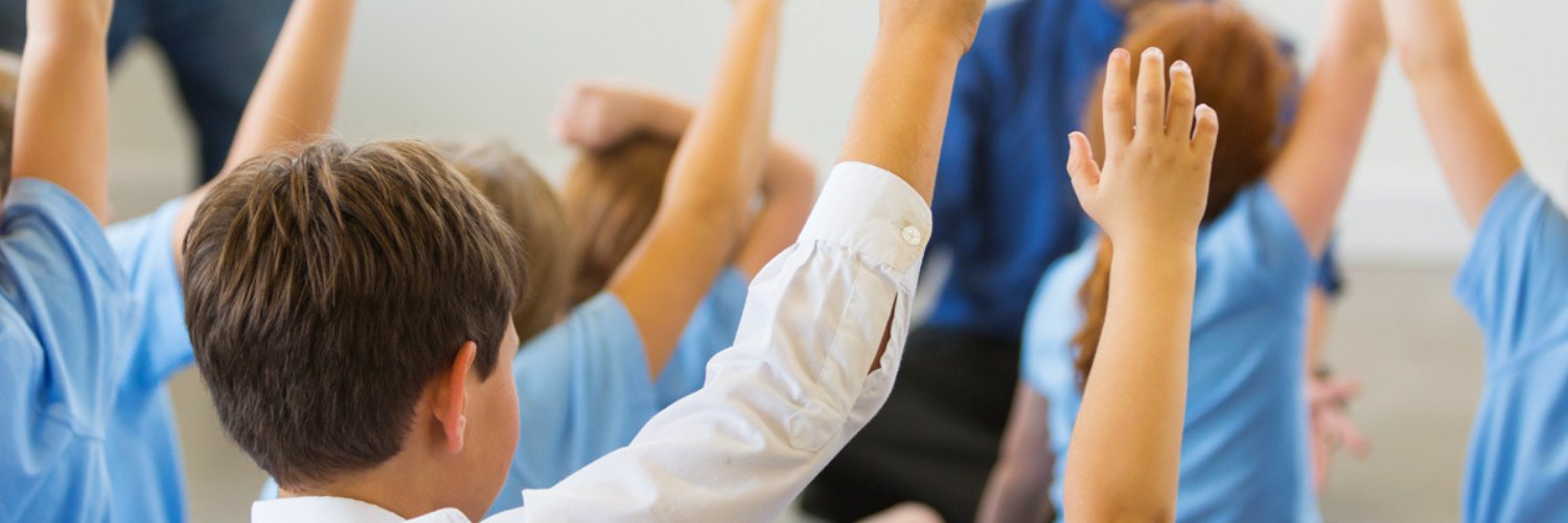 CPI - Education banner