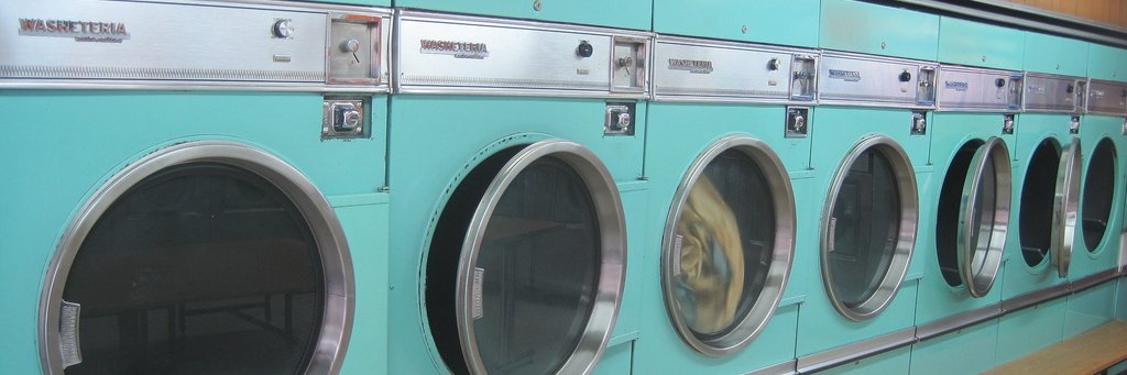 DirtyLaundry™ banner