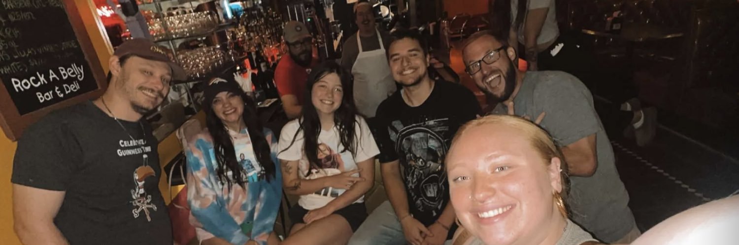 shelbdanielle13's profile banner image