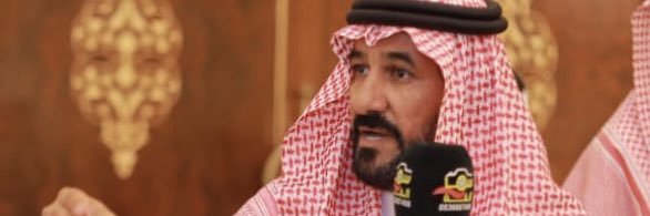 محمد حبيب العطاوي 🇸🇦 banner