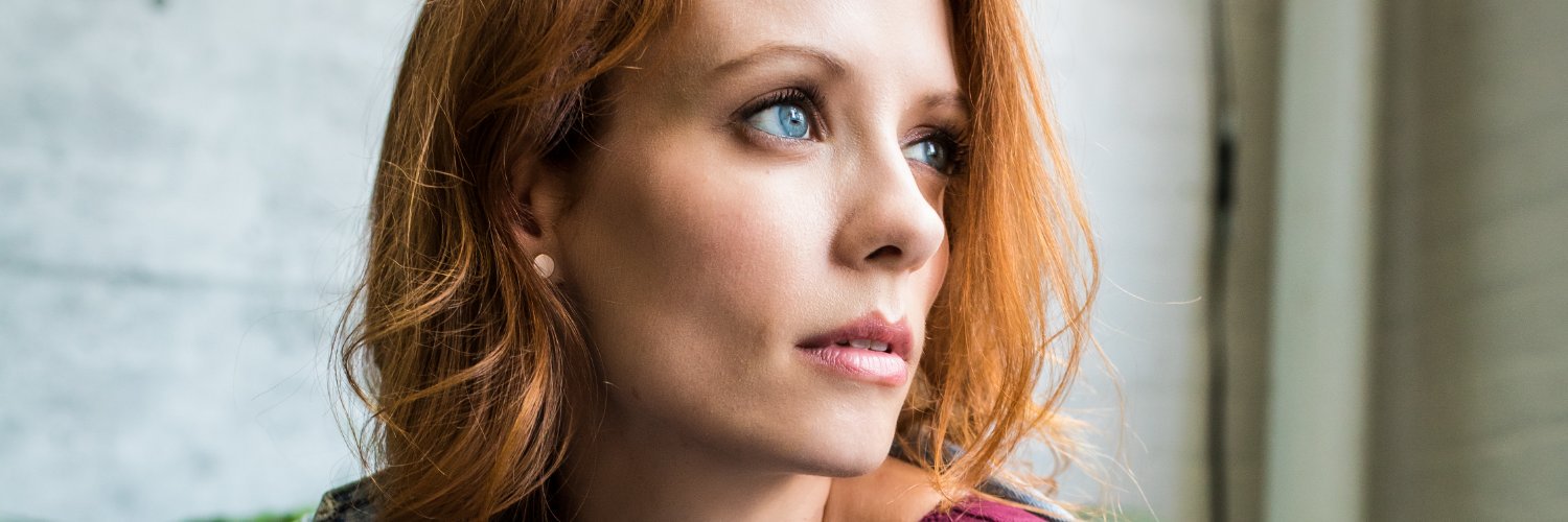 Lara Jean Chorostecki banner