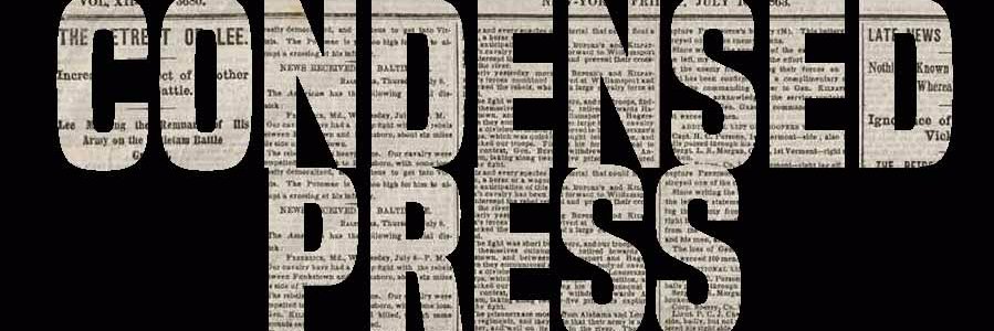 CondensedP's profile banner image