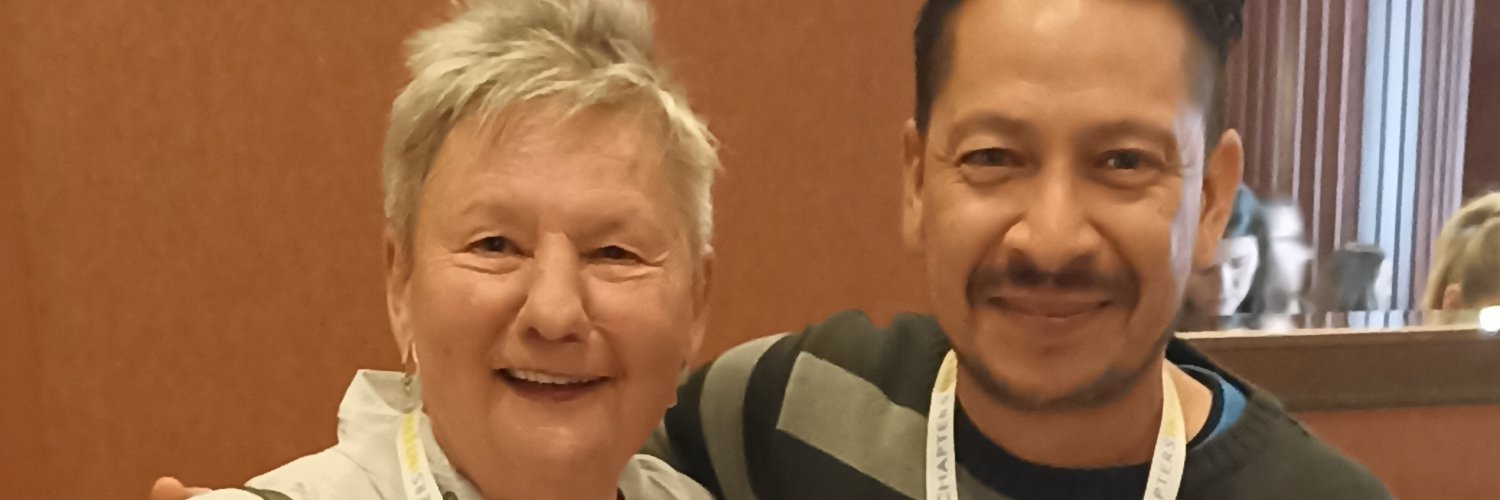 Ricardo Dominguez Gamez banner