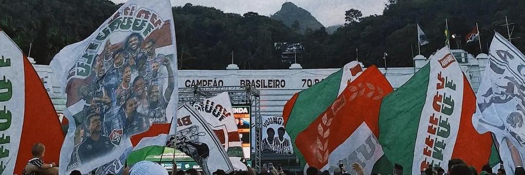 Souzaraphaffc's profile banner image