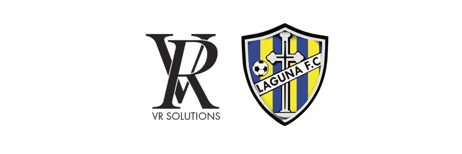 Laguna 2007 FC banner