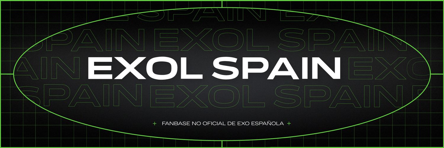 EXOLSpain's profile banner image
