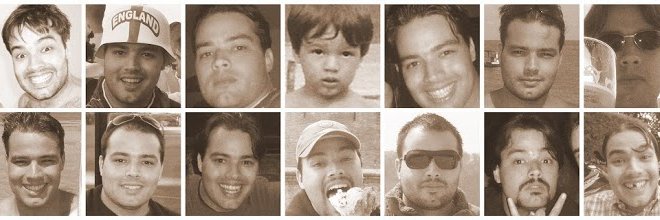 Felipe Clemente banner