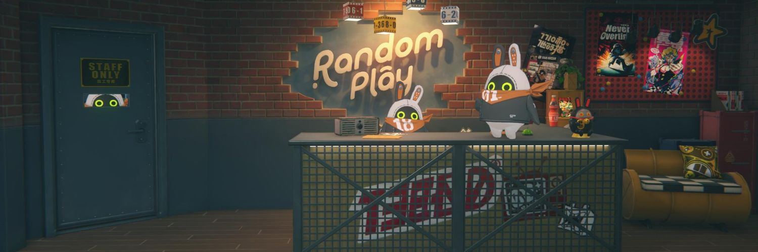 arattobeam09's profile banner image