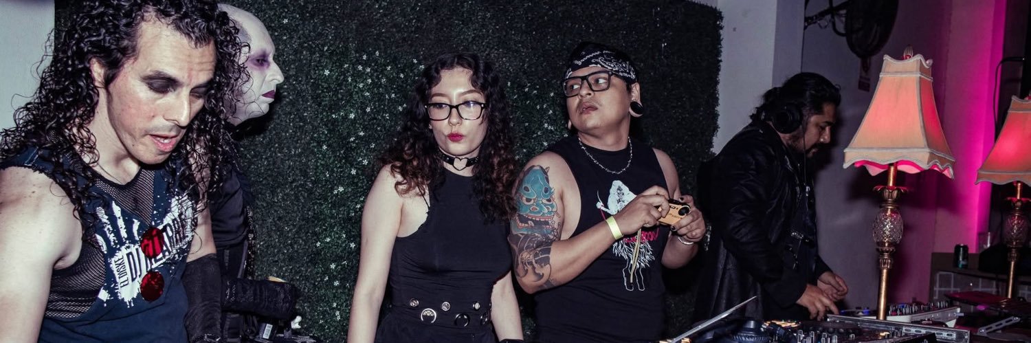 BruiserH8's profile banner image