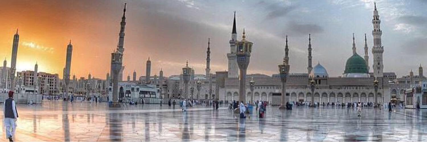 saad_alsehemi's profile banner image