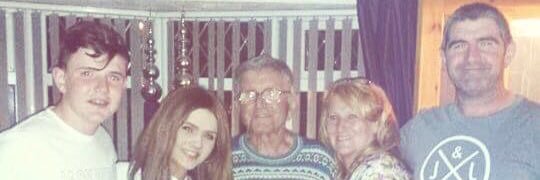 Allan Donlevy banner