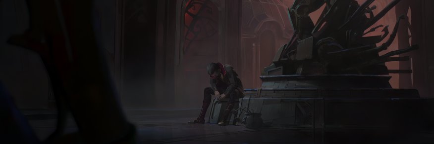 Ghost bride👹 banner