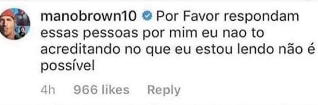 Filho da Clau banner