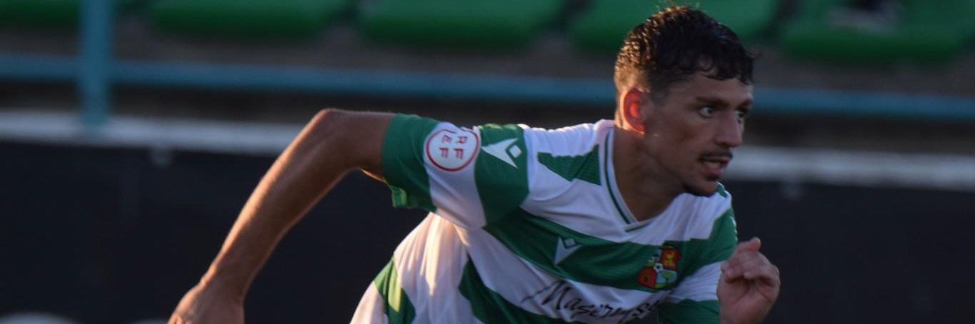 Gabriel Peguero banner