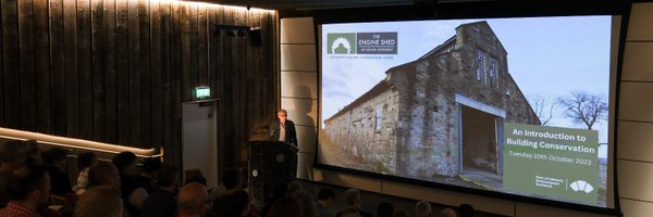 HESEngineShed Profile Banner