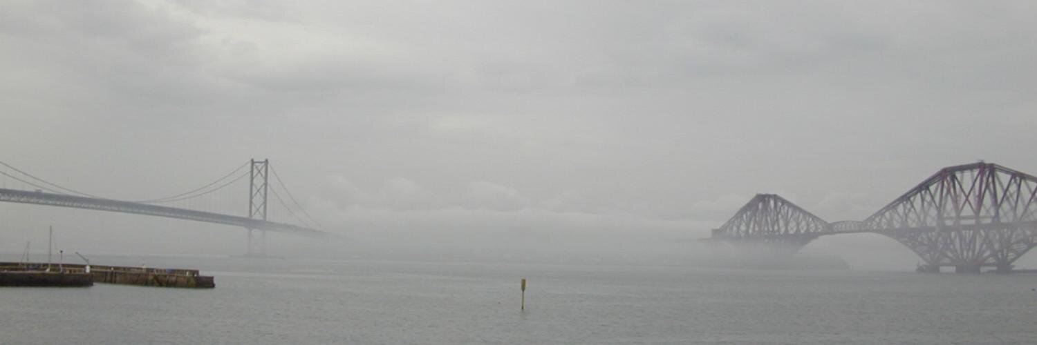 bwoodward's profile banner image