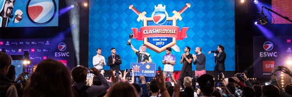 ESWC_CR Profile Banner