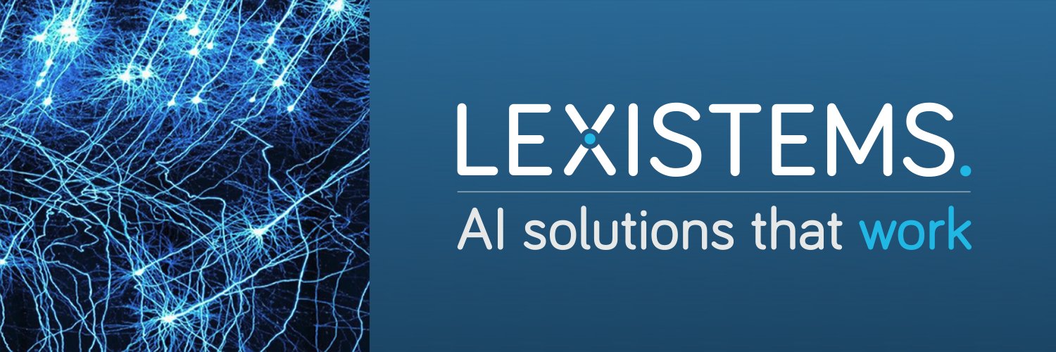 LEXISTEMS's profile banner image